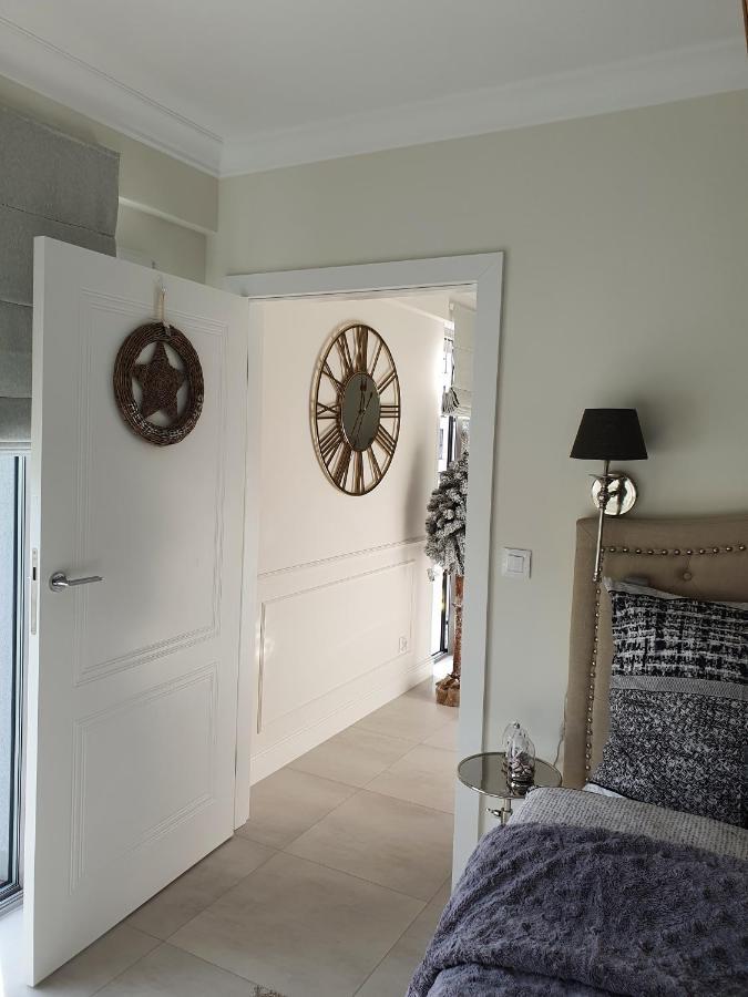 Apartament Prestige & Sea Balticus A4 Miedzyzdroje Esterno foto